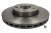Тормозной диск BREMBO 09.8404.11 (фото 2)