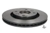Тормозной диск BREMBO 09.8695.11 (фото 2)