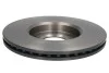Тормозной диск BREMBO 09.8695.11 (фото 3)