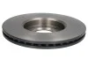 Тормозной диск BREMBO 09.8695.11 (фото 4)