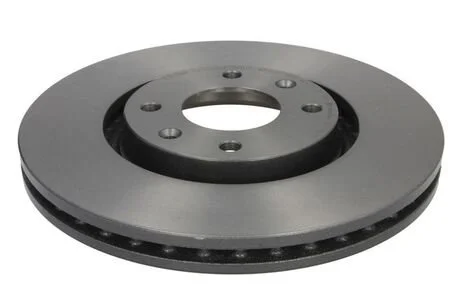 Гальмівний диск BREMBO 09.8760.11