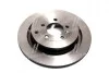 Тормозной диск BREMBO 09.8876.31 (фото 4)