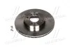 Гальмівний диск вентильований BREMBO 09.8903.14 (фото 1)