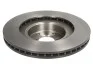 Гальмівний диск вентильований BREMBO 09.9077.11 (фото 3)