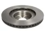 Гальмівний диск вентильований BREMBO 09.9077.11 (фото 4)