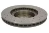 Гальмівний диск BREMBO 09.9077.1X (фото 3)