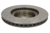 Гальмівний диск BREMBO 09.9077.1X (фото 4)