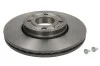 Тормозной диск BREMBO 09.9078.11 (фото 2)