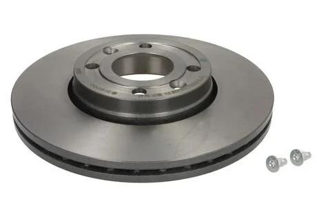 Гальмівний диск BREMBO 09.9078.11