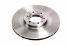 Гальмівний диск вентильований BREMBO 09.9132.10 (фото 3)