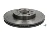 Тормозной диск BREMBO 09.9145.1X (фото 2)