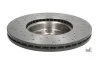 Тормозной диск BREMBO 09.9145.1X (фото 3)