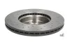 Тормозной диск BREMBO 09.9145.1X (фото 4)