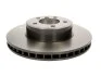 Гальмівний диск вентильований BREMBO 09.9172.11 (фото 2)