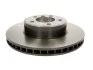 Гальмівний диск вентильований BREMBO 09.9172.11 (фото 1)