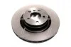 Тормозной диск BREMBO 09.9372.21 (фото 2)