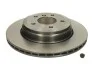 Тормозной диск вентилируемый BREMBO 09.9425.11 (фото 2)