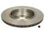 Тормозной диск вентилируемый BREMBO 09.9425.11 (фото 3)