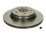Тормозной диск вентилируемый BREMBO 09.9425.11 (фото 1)