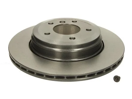 Гальмівний диск вентильований BREMBO 09.9425.11