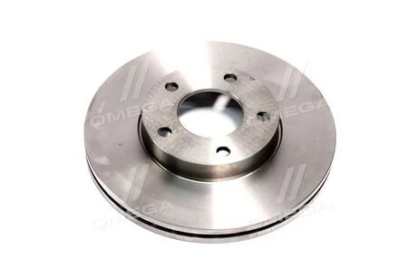 Гальмівний диск вентильований BREMBO 09.9464.24
