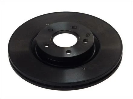 Гальмівний диск вентильований BREMBO 09.9468.11