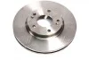 Гальмівний диск вентильований BREMBO 09.9574.10 (фото 2)
