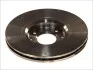 Тормозной диск BREMBO 09.9619.10 (фото 3)