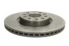 Гальмівний диск BREMBO 09.9772.1X (фото 1)