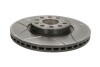 Тормозной диск BREMBO 09.9772.75 (фото 2)