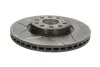 Тормозной диск BREMBO 09.9772.75 (фото 2)