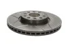 Тормозной диск BREMBO 09.9772.75 (фото 1)