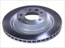 Гальмівний диск BREMBO 09.9871.11 (фото 3)