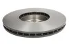 Гальмівний диск вентильований BREMBO 09.9922.11 (фото 3)