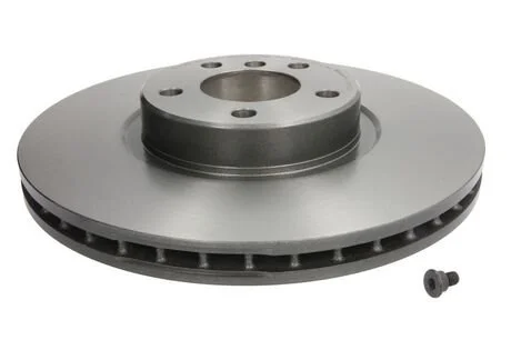 Гальмівний диск вентильований BREMBO 09.9922.11