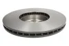 Гальмівний диск вентильований BREMBO 09.9922.11 (фото 4)