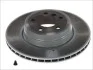 Тормозной диск BREMBO 09.9924.11 (фото 2)