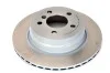Тормозной диск BREMBO 09.9925.11 (фото 2)