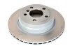 Тормозной диск BREMBO 09.9925.11 (фото 1)