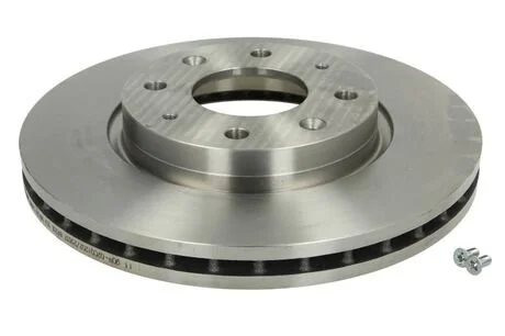 Тормозной диск вентилируемый BREMBO 09.9997.10