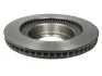 Гальмівний диск вентильований BREMBO 09.A204.11 (фото 4)