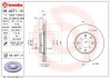 Тормозной диск вентилируемый BREMBO 09.A271.14 (фото 1)