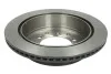 Тормозной диск BREMBO 09.A334.21 (фото 2)