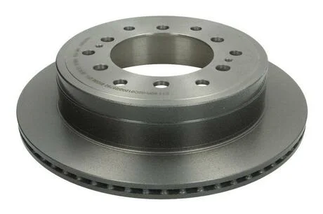 Тормозной диск BREMBO 09.A334.21