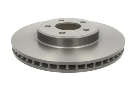 Диск гальмівний BREMBO 09.A402.11