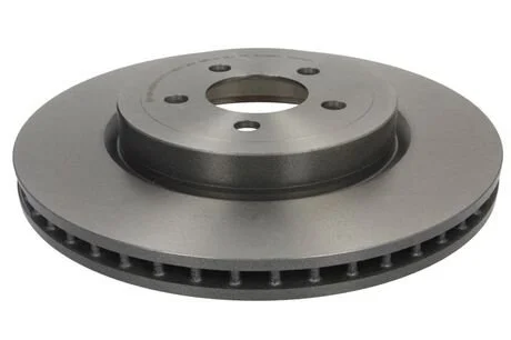 Гальмівний диск BREMBO 09.A404.11