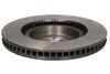 Тормозной диск вентилируемый BREMBO 09.A417.11 (фото 2)