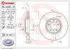 Тормозной диск BREMBO 09.A430.10 (фото 1)