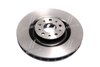 Тормозной диск вентилируемый BREMBO 09.A444.41 (фото 3)