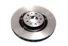 Тормозной диск вентилируемый BREMBO 09.A444.41 (фото 4)